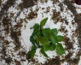 A picture of step 8 of Beetroot salad.