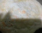 A picture of step 5 of Instant Carrot Dosa.