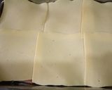 Foto del paso 1 de la receta: Cancato de salmón