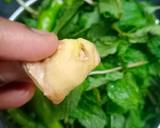 Street style Bread Omlette recipe step 2 photo