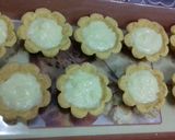 Foto langkah ke 2 dari resep Pie Buah Mini (Mini Fruit Pie).
