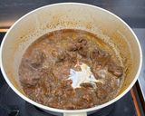 Foto langkah ke 5 dari resep Rendang Daging.