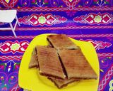 صورة لخطوة 3 من وصفة الحجازيه القمر لعشاق القرفه 😋❤️
