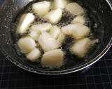 Foto del paso 4 de la receta: Yuca frita