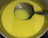 Foto langkah ke 5 dari resep Puding Jangung.