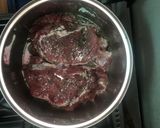 Foto del paso 2 de la receta: Lomo liso jugoso al sartén