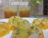Foto langkah ke 3 dari resep Tropical Jelly.
