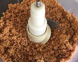 Foto del paso 1 de la receta: Mantequilla de maní saludable