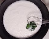 Foto langkah ke 9 dari resep 166. Es Pisang Ijo Lembut.