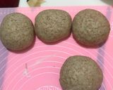 Foto langkah ke 3 dari resep Roti Tawar Gandum must try.