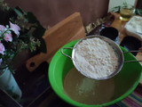Brown Sugar Banana Cake