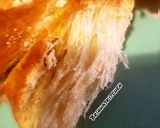 Une image de l'étape 9 de La Luna Briochée 🍞.
