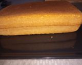 Foto del paso 1 de la receta: Torta amor en bizcocho 🍰a mi estilo 😏