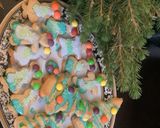 Une image de l'étape 8 de 🎄🎨Biscuits 🍪 de Noël 🎅.