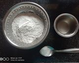 तांदळाची भाकरी (tandalachi bhakari recipe in marathi) रेसिपी स्टेप 1 फोटो