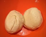 Fincsi gluténmentes bejgli laktózmentesen/tejmentesen (diós, mákos, gesztenyés) recept fázis 2 fotója