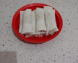 Foto langkah ke 4 dari resep 42. Lumpia Sayur.