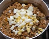 Foto del paso 2 de la receta: Tarta casera de atún