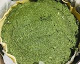 Foto del passaggio 2 della ricetta Torta pasqualina nostra