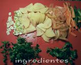Foto del paso 1 de la receta: Chicharro imperial