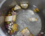 Foto langkah ke 2 dari resep Sayur Goreng Asem.