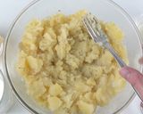 Foto del paso 2 de la receta: Puré de patatas fácil y cremoso