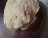 A picture of step 3 of Namak Pare.