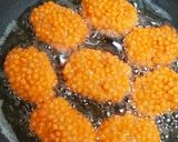 Foto langkah ke 4 dari resep Nugget Krispi.