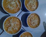Foto langkah ke 5 dari resep Muffin Wortel Keju.