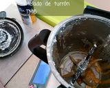 Foto del paso 3 de la receta: Helado de turrón TM6