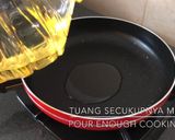 Foto langkah ke 13 dari resep Nasi Telur ala Yue’s Kitchen | Our Channel.