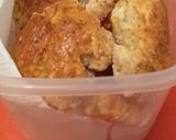 Foto del paso 5 de la receta: Pancitos saborizados hechos con leudante