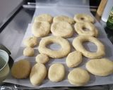 Foto del paso 6 de la receta: Donas o churros colombianos