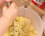 Gnocchi recipe step 1 photo