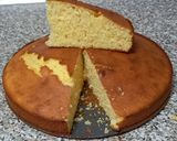 Foto del paso 6 de la receta: Bizcocho de mantequilla Sin Gluten