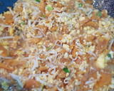 Foto langkah ke 4 dari resep Lumpia Basah Bandung.