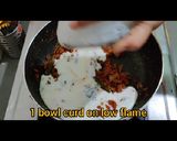 A picture of step 4 of Lucknawi Shahi baingan recipe.