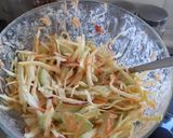 Fit Gyros na talerzu krok przepisu 4 zdjęcie