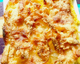 Foto del paso 6 de la receta: Pastel de spaguetti