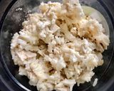 Foto del paso 2 de la receta: Lasaña de salmón
