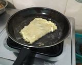 Foto langkah ke 6 dari resep Martabak Telor Daging.
