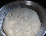 Foto del paso 4 de la receta: Pizza con levadura instantánea