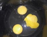 Foto del paso 1 de la receta: Bizcochuelo de Naranja
