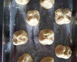 Foto del paso 5 de la receta: Bollos de membrillo
