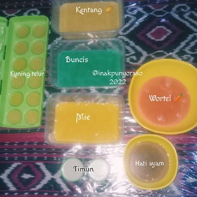 Langkah 3