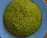 Foto langkah ke 1 dari resep Nasi Goreng Punar Spesial😋🤤.