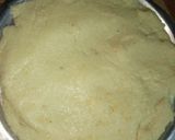 A picture of step 2 of Gajar ka Halwa 😋😋.