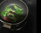 Methi/ Fenugreek Kadhi recipe step 18 photo