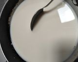 Foto langkah ke 4 dari resep Puding Custard Karamel Kukus Simpel dan Mudah.