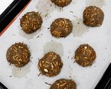 Foto langkah ke 5 dari resep Cookies Nasi - Memanfaatkan nasi sisa.
